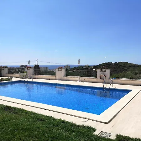 Villa Les Orenetes De La Costa Brava, Lloguer3.0 A Luxury House *