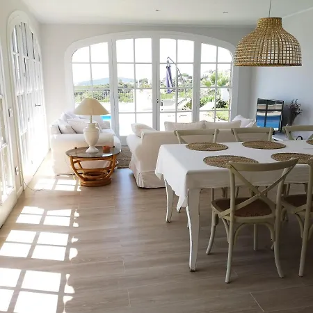 Les Orenetes De La Costa Brava, Lloguer3.0 A Luxury House * Platja d'Aro