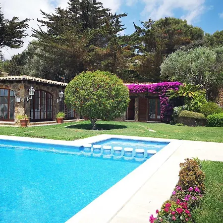 Villa Les Orenetes De La Costa Brava, Lloguer3.0 A Luxury House Platja d'Aro