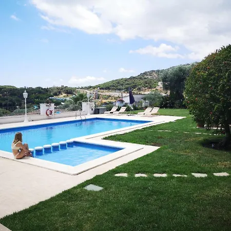Les Orenetes De La Costa Brava, Lloguer3.0 A Luxury House Villa *