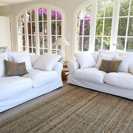 Les Orenetes De La Costa Brava, Lloguer3.0 A Luxury House Villa