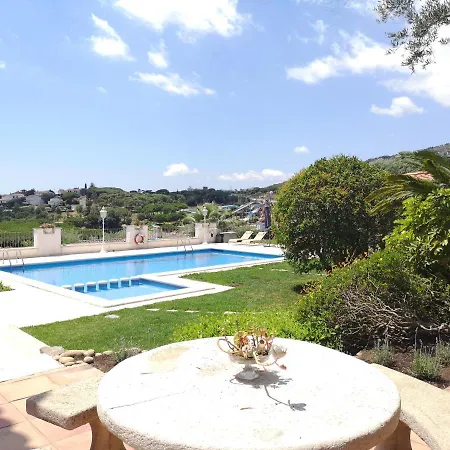 Les Orenetes De La Costa Brava, Lloguer3.0 A Luxury House Villa Platja d'Aro