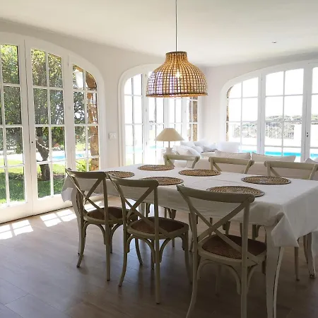Les Orenetes De La Costa Brava, Lloguer3.0 A Luxury House * Platja d'Aro