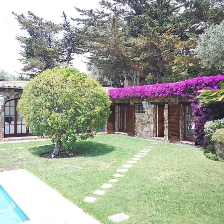 Villa Les Orenetes De La Costa Brava, Lloguer3.0 A Luxury House *