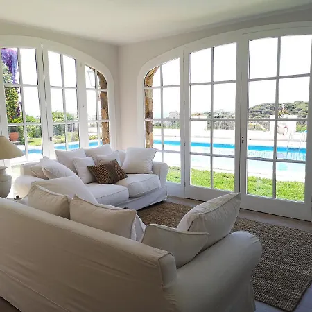 Les Orenetes De La Costa Brava, Lloguer3.0 A Luxury House Platja d'Aro