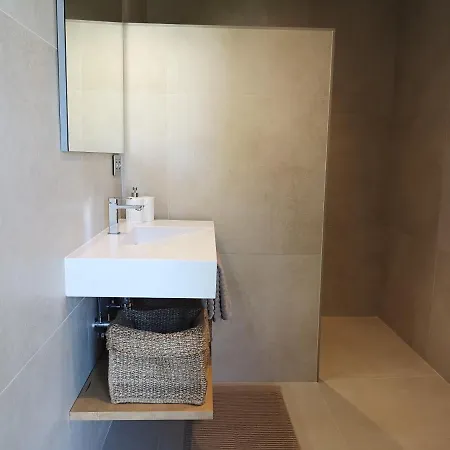 Villa Les Orenetes De La Costa Brava, Lloguer3.0 A Luxury House Platja d'Aro