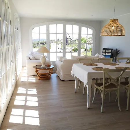 Les Orenetes De La Costa Brava, Lloguer3.0 A Luxury House Villa
