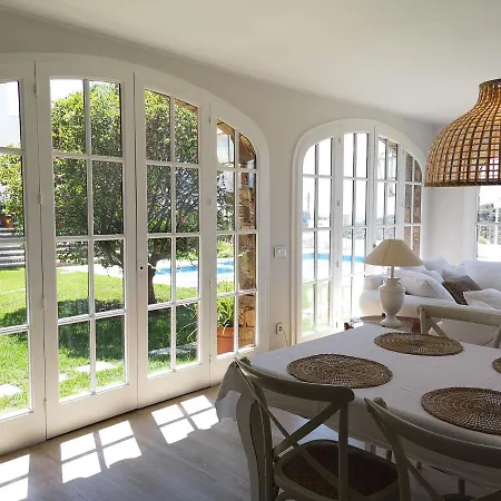 Les Orenetes De La Costa Brava, Lloguer3.0 A Luxury House * Platja d'Aro