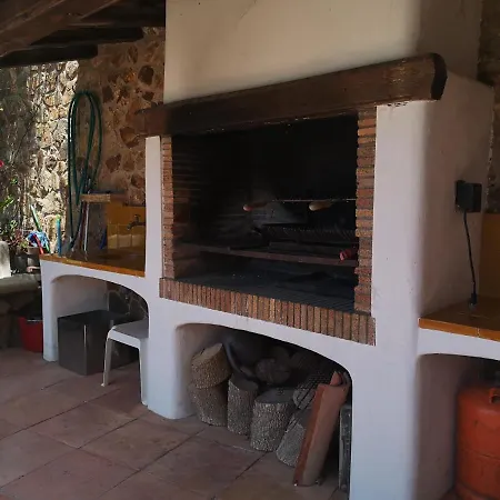 Les Orenetes De La Costa Brava, Lloguer3.0 A Luxury House Villa Platja d'Aro