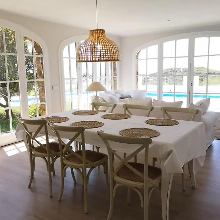 Les Orenetes De La Costa Brava, Lloguer3.0 A Luxury House Villa