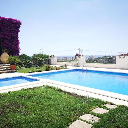 Villa Les Orenetes De La Costa Brava, Lloguer3.0 A Luxury House *
