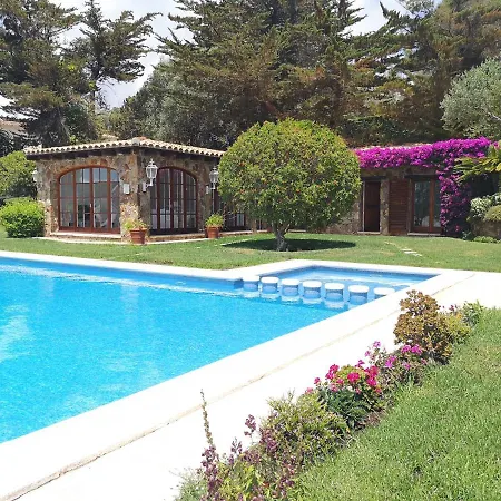 Les Orenetes De La Costa Brava, Lloguer3.0 A Luxury House * Platja d'Aro